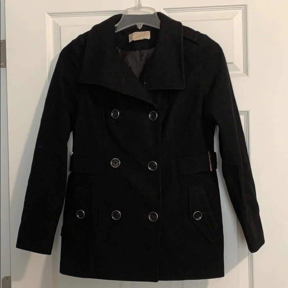 Michael Kors coat
